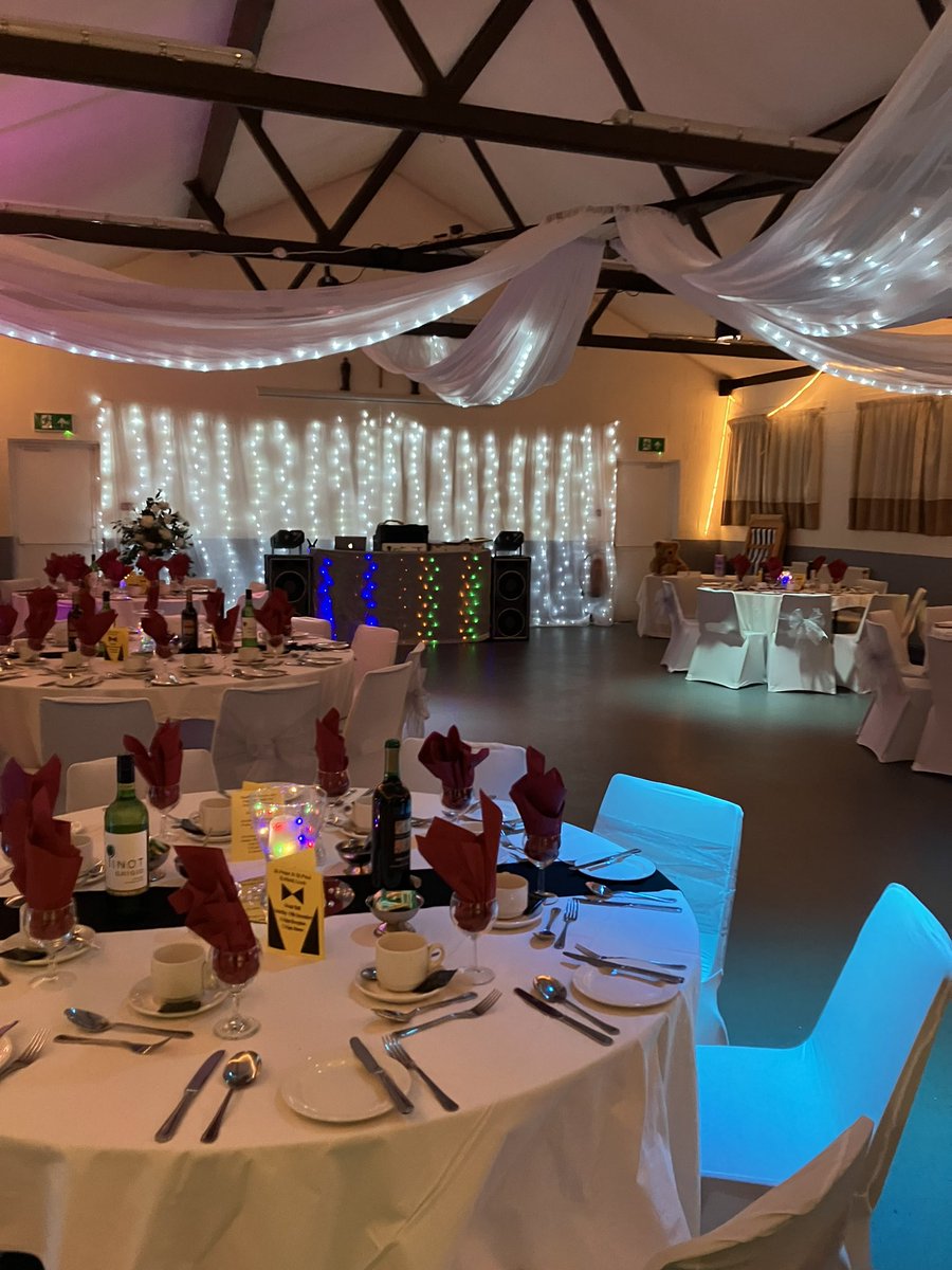 SS Peter & Paul, EN3 tweet media