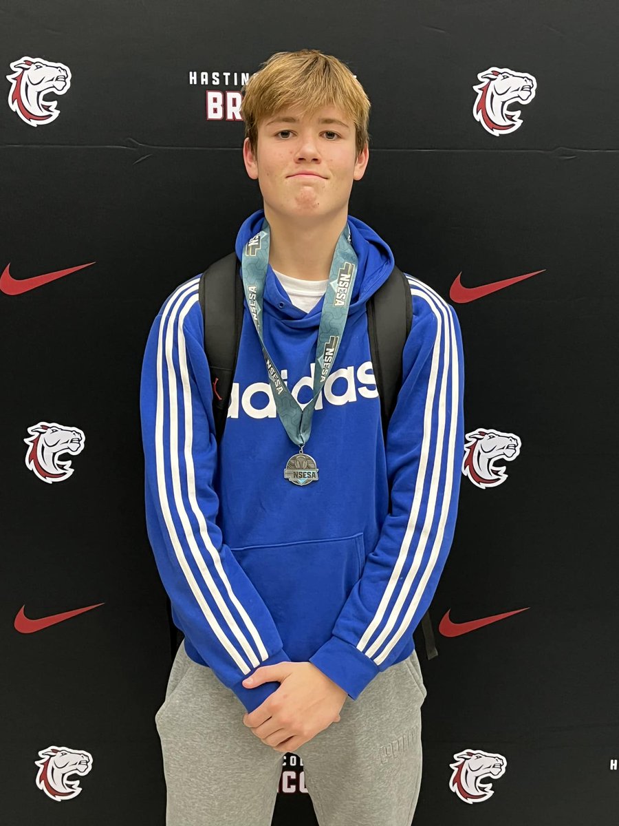 Division 3 Smash Bros State runner up- ZacCon from Kearney Catholic!
<a href="/kearneycatholic/">KCHS</a>