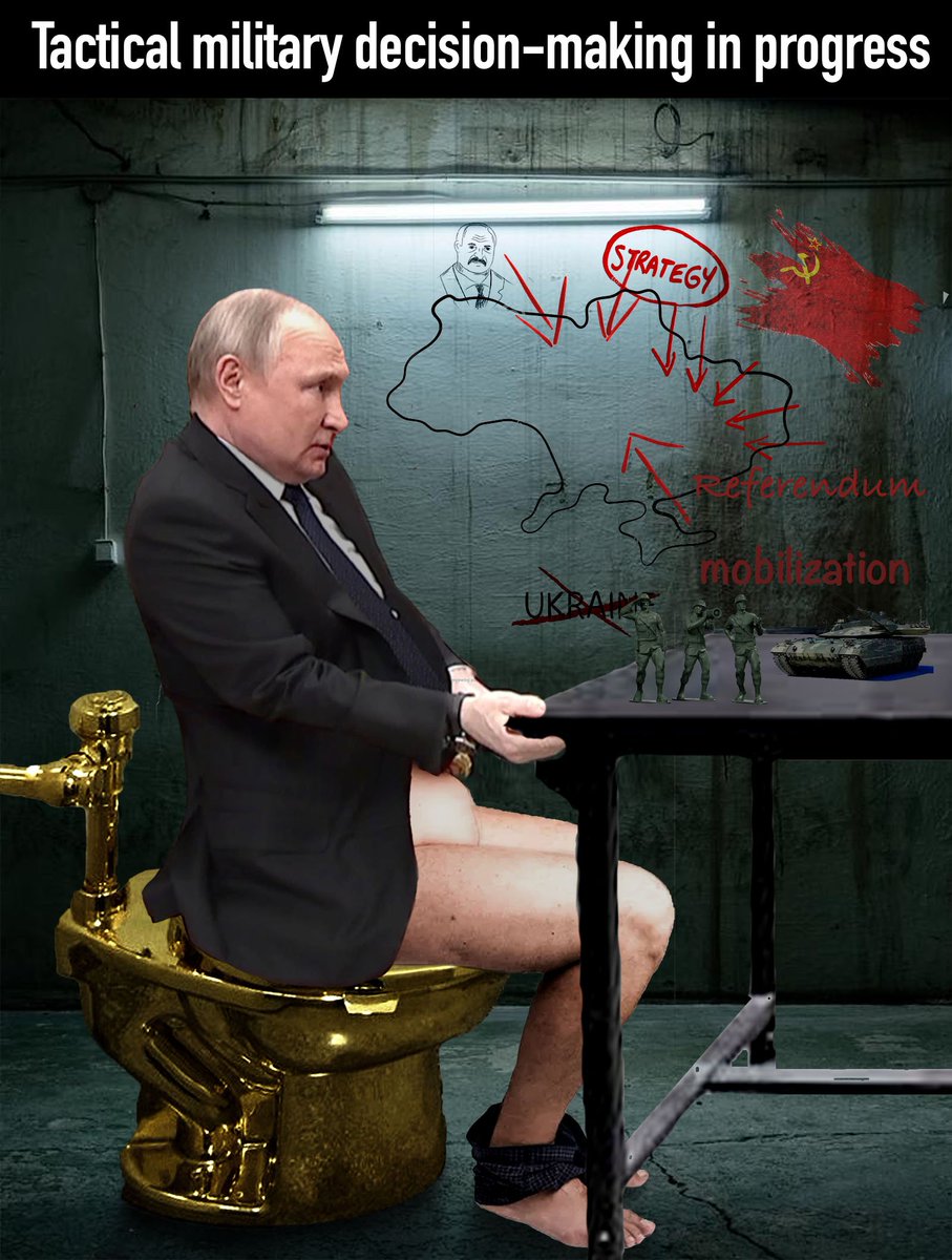 Bernard Grua - No Shtandart In Europe - Штандарт tweet media