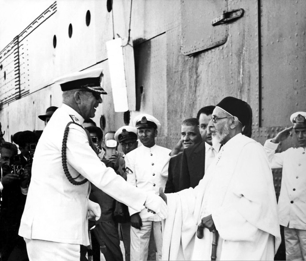 CyrenaicaOf's tweet photo. Most influential countries in Cyrenaica are;
🇬🇷, 🇮🇹&amp; 🇹🇷.
🇬🇷 are most knowledgeable Europeans of the historical value of Cyrenaica.
🇬🇷 didn't harm Cyrenaica as much as I🇮🇹&amp;🇹🇷.
We have to respect Greek friendship, who are closest to Cyrenaica historically, geographically ... etc. https://t.co/ZIeH1ZPHqr