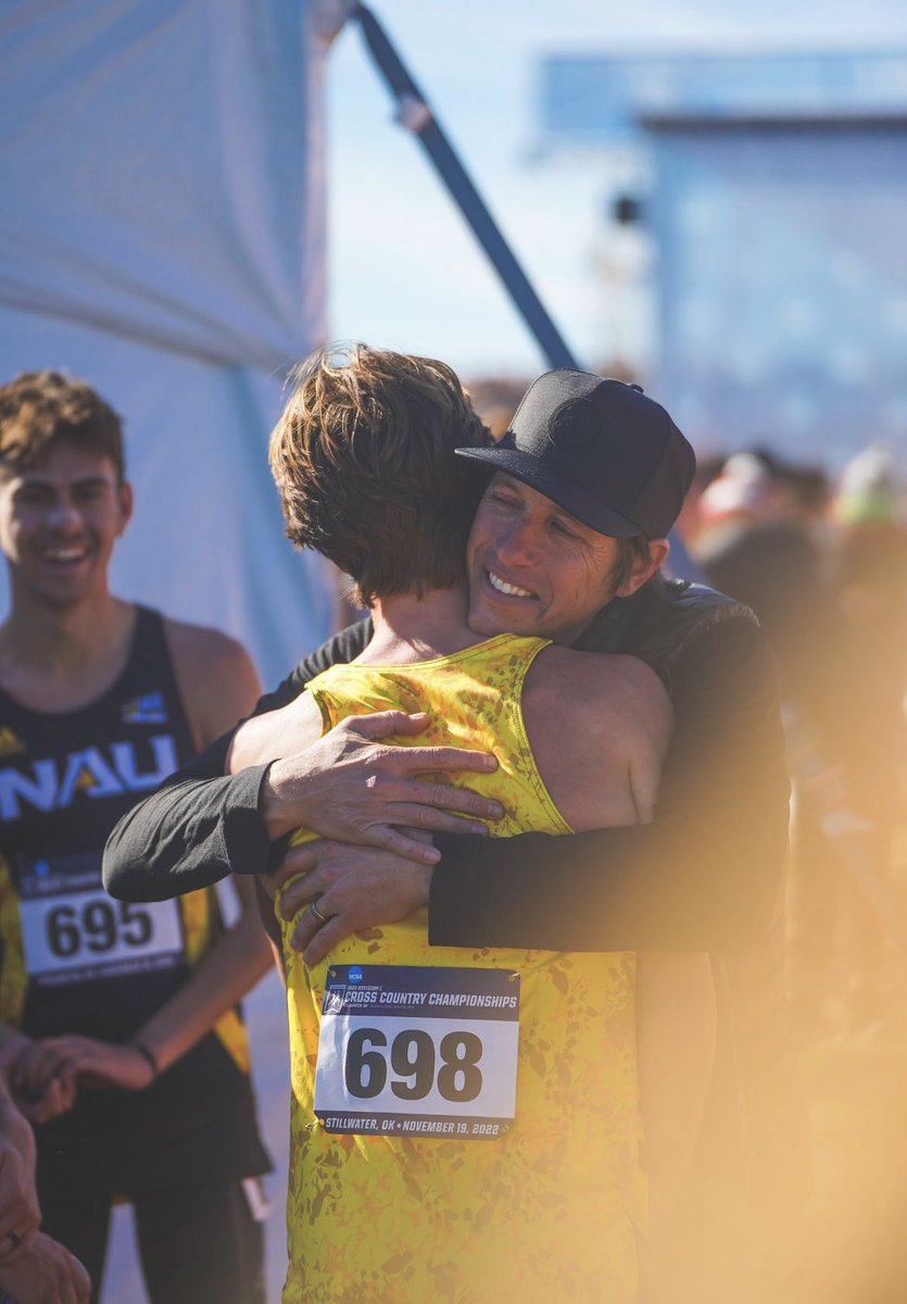 CITIUS MAG (@citiusmag) on Twitter photo Thatβs 5οΈβ£ national titles for coach Mike Smith at <a href="/NAUTrackFieldXC/">NAU Track & Field/XC</a>!
π ππππ
The dynasty continuesβ¦
πΈ <a href="/xaviergalllo/">Xavier Gallo</a> Thatβs 5οΈβ£ national titles for coach Mike Smith at <a href="/NAUTrackFieldXC/">NAU Track & Field/XC</a>!
π ππππ
The dynasty continuesβ¦
πΈ <a href="/xaviergalllo/">Xavier Gallo</a>