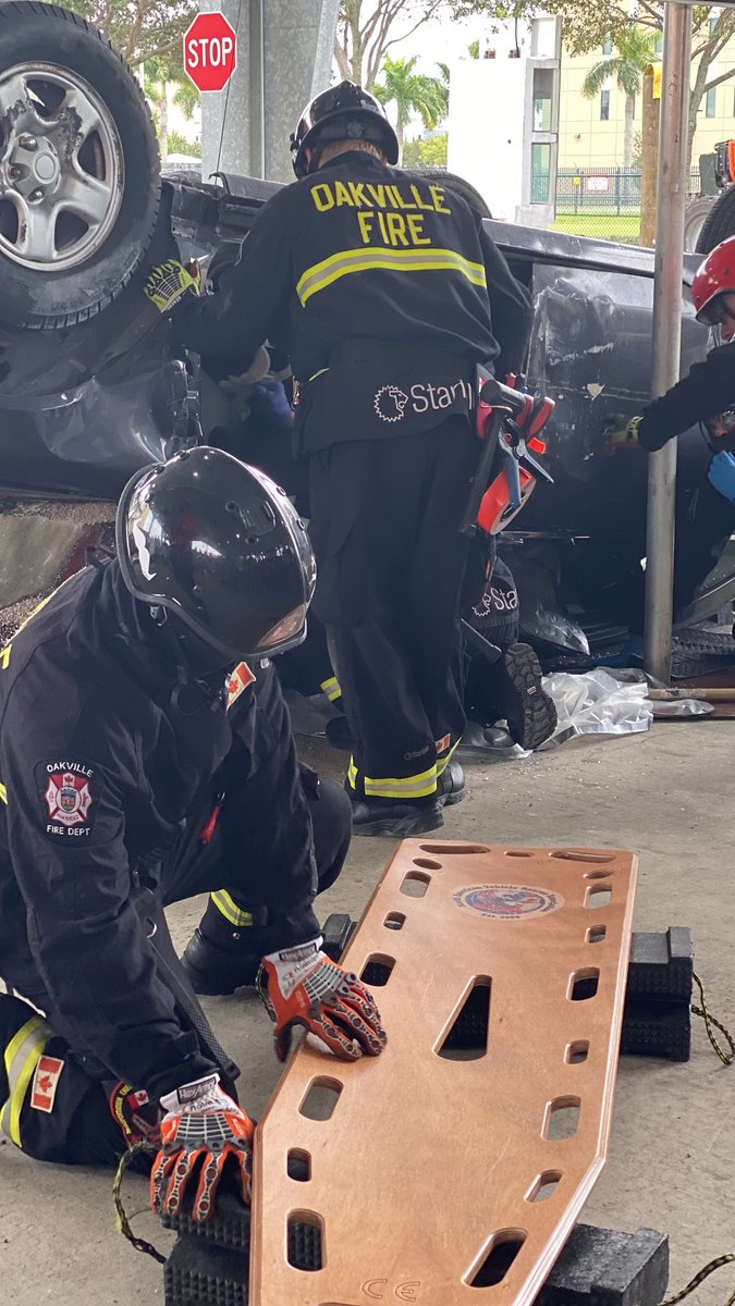 NAVRA | North American Vehicle Rescue Association tweet media