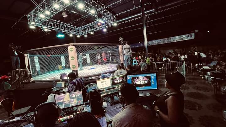 MMA Zambia Livestream by <a href="/fortressmedia/">FORTRESS MEDIA</a> 

#MMAZambia #enterthefortress