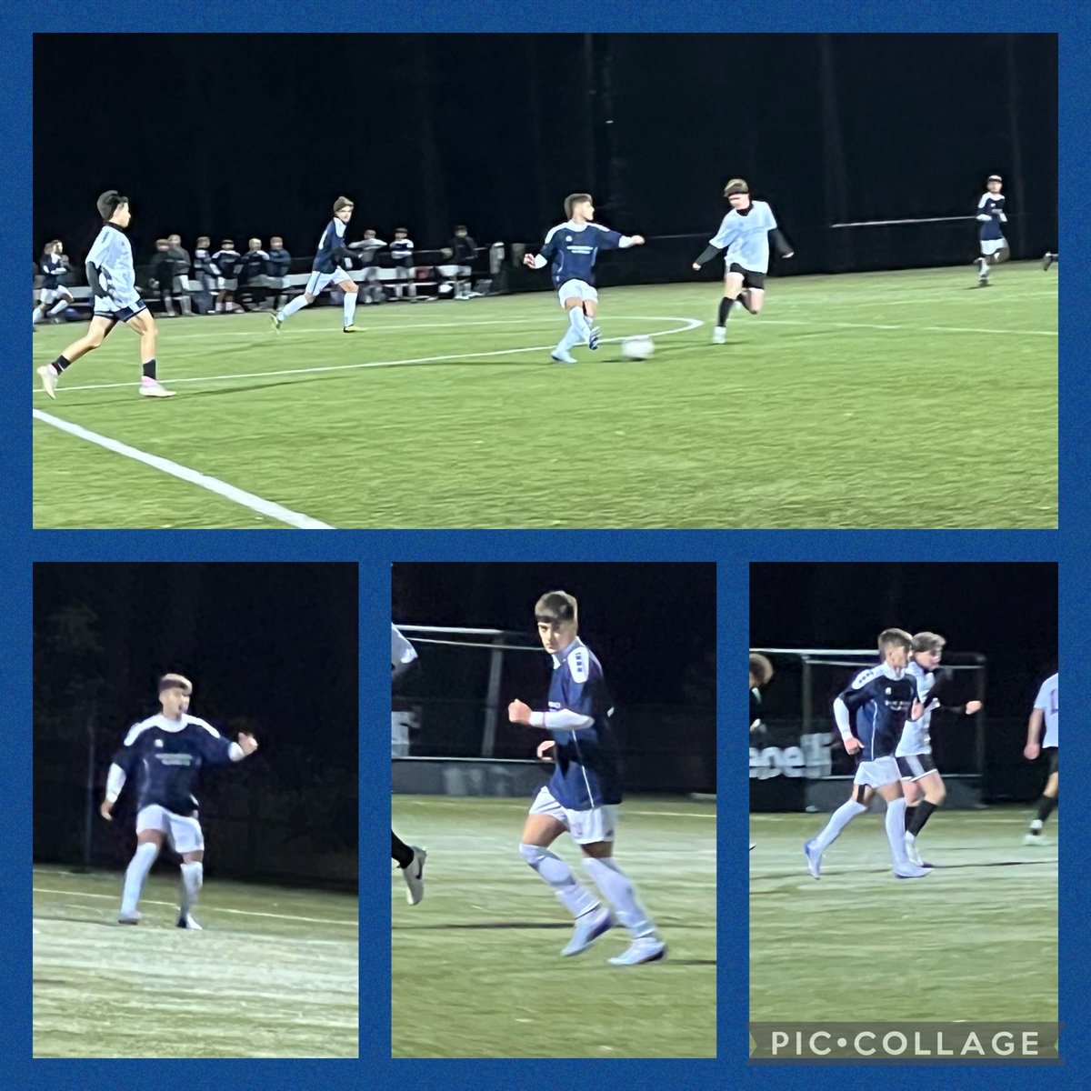 ARyderGr1's tweet image. Shore Conference All Star Game - fun and great experience for Louie. ⚽️👏🏻Congrats to Monmouth! 7-1 ⁦@RyderLouie⁩
