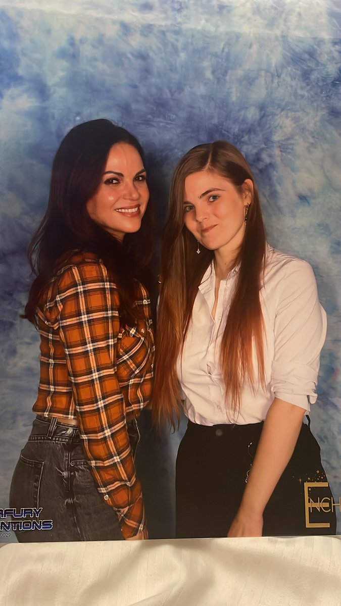 How it started VS how it’s going 2018-2022 💕✨ #enchanted4 #lanaparrilla #ouat #evilregal