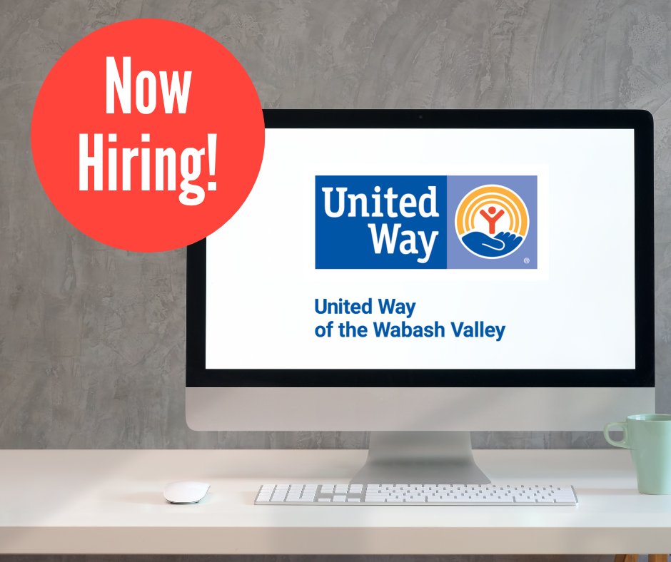 Want to join a fun team and give back to the community?

Then check us out because we are HIRING for three open positions! ✨
Apply today |  uwwv.org/2022/11/16/now…