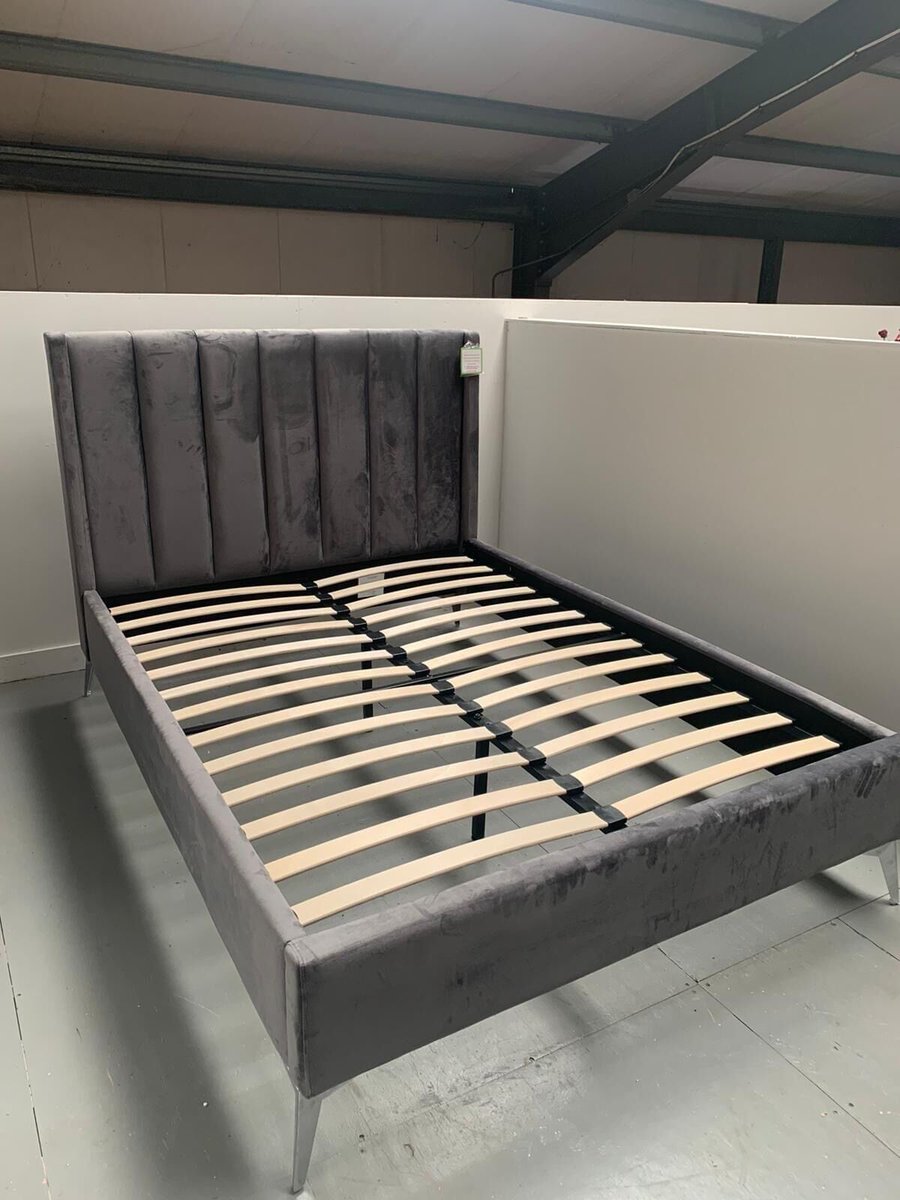 wwwlowcostfurn's tweet image. Clara Grey Bed Frames😍

Single €265
Double €399
King Size €430

Limited availability at this price🔥🔥

Available to view in Rathnew Showroom

lowcostfurnituredirect.ie/?s=Clara%20gre…

#Clara #GreyBed #Bedroom #Furniture #LowCostFurnitureDirect