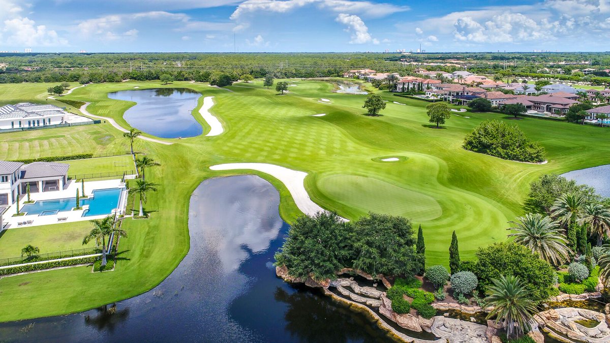 As one of the nation’s best golf courses, we strive to offer an incredible experience for everyone who plays at Talis Park. We’re working hard make our golf course even better and are excited to offer something totally fresh for our golfers to enjoy.