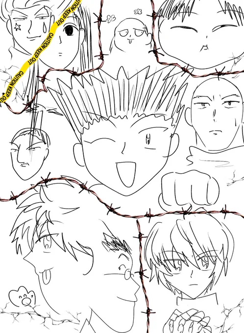まぢ最近うんこみたいな日々続いててきちーけどなんか、やるっきゃねーよなーみたいな。 