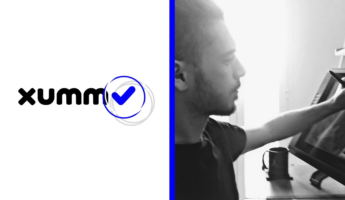 The Xumm Animations from the perspective of the animator of the videos!

1/10🧵