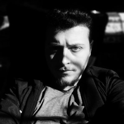 #YeniProfilResmi