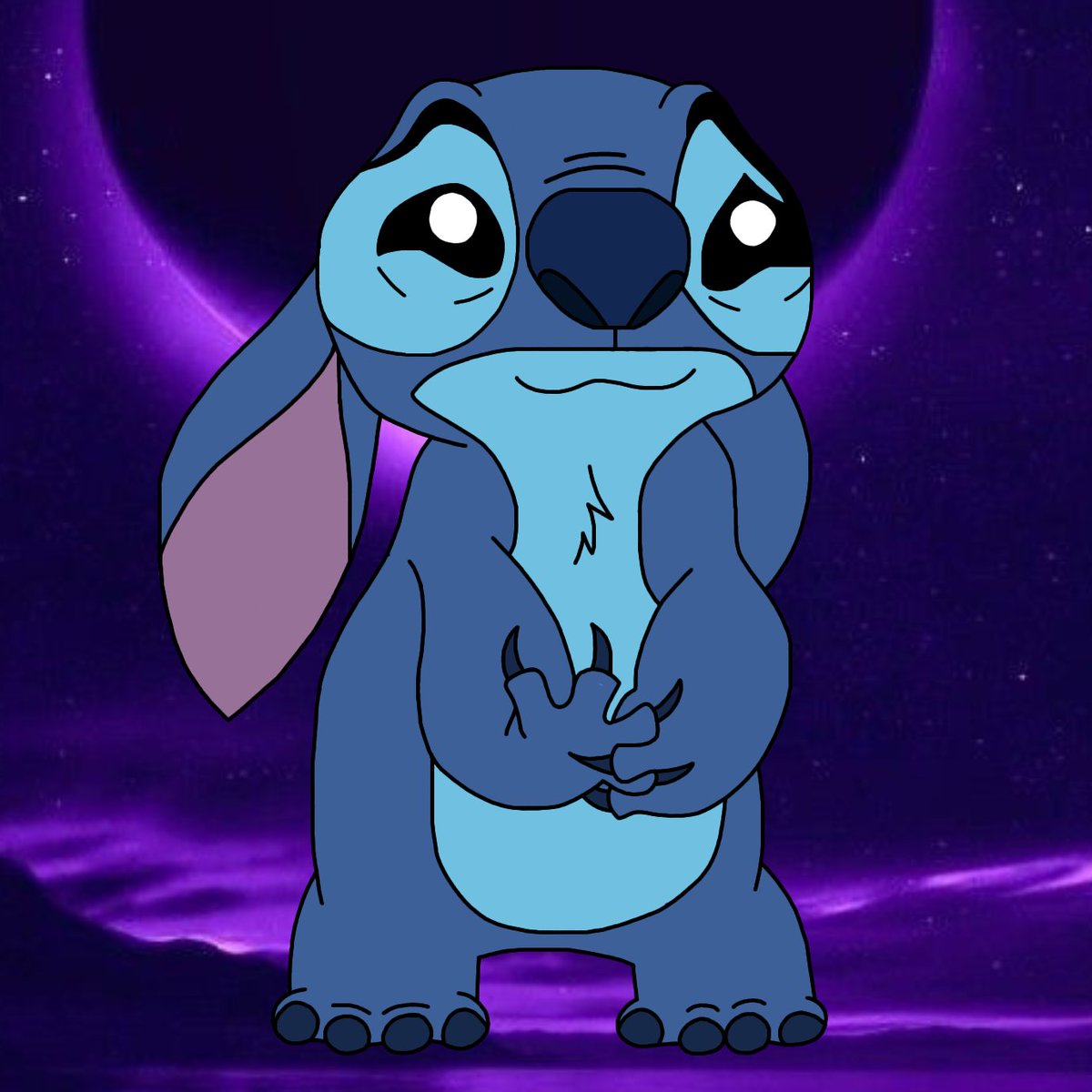 I have an Art of Stitch 🥺
