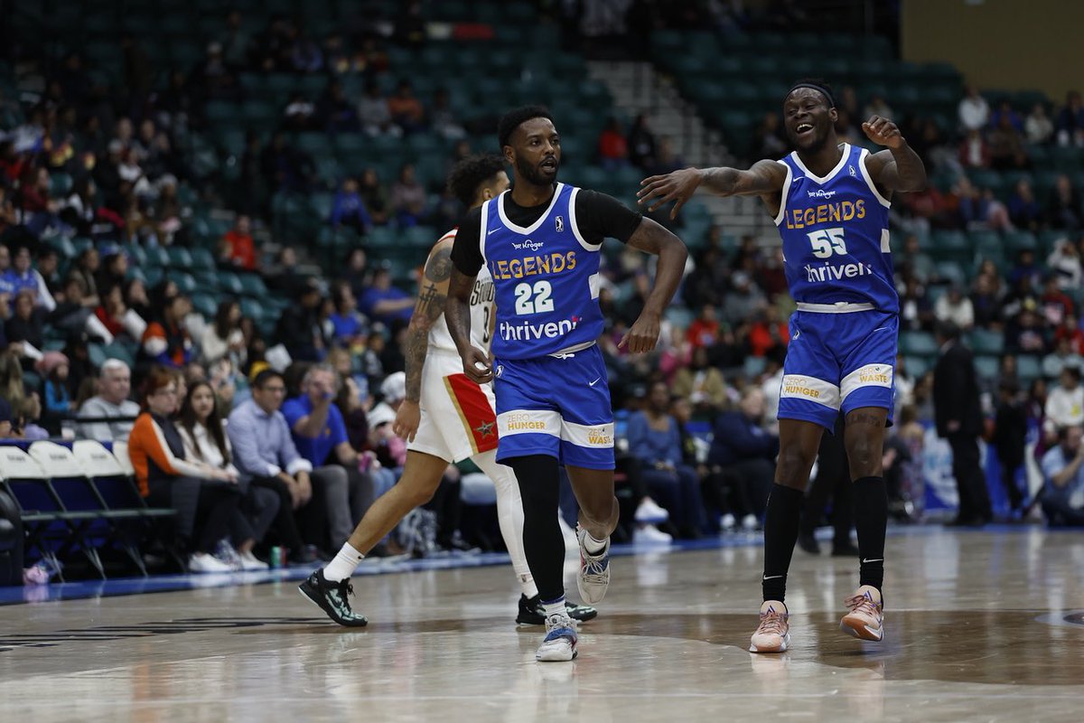 TexasLegends's tweet photo. Frisco, y’all make life fun! https://t.co/xFcImF1R4g
