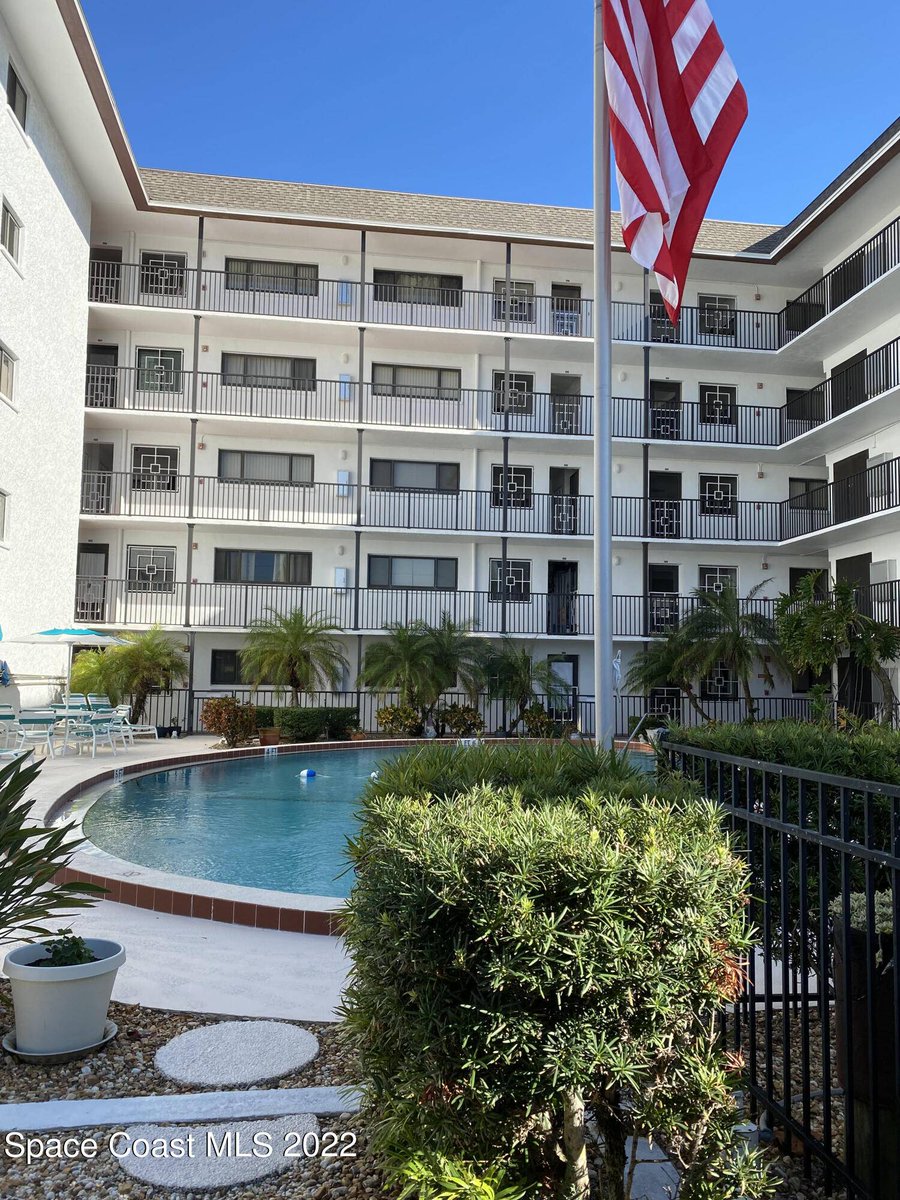 REMAXEliteFL's tweet photo. 4600 Ocean Beach Boulevard # 107, Cocoa Beach, FL 32931 just hit the market!

Take a look at this awesome space:
☎️ RE/MAX Elite 3217525858

  https://t.co/UdqBq53B4P
#miraclehome #weMOVEbrevard https://t.co/gLZOgiIL89
