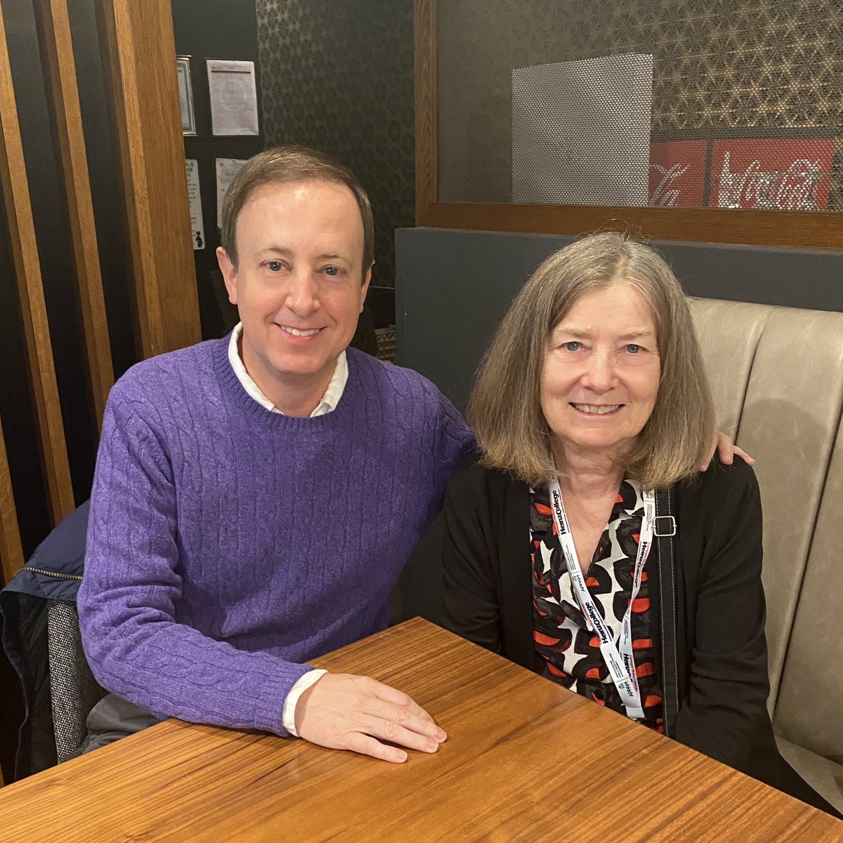 Andy Feldman tweet media