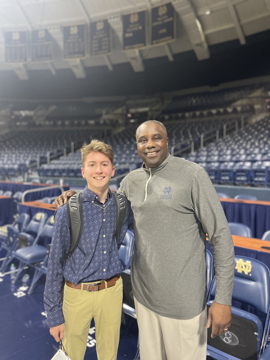 Derrick Wesley tweet media