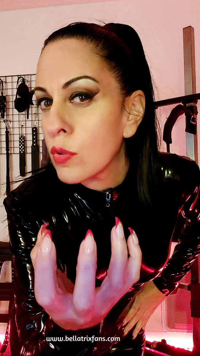 LatexLadies on Twitter "RT _LadyBellatrix_ 📢End your weekend right way My regular weekly