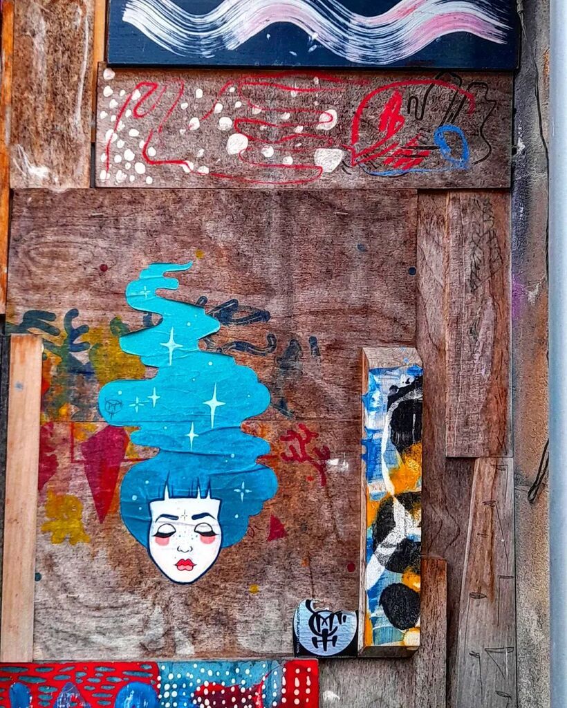 #streetart #BS3 instagr.am/p/ClJ13VbM_Wu/