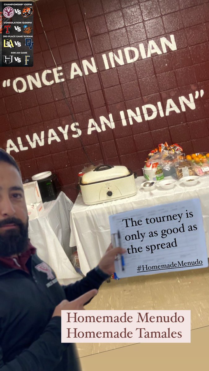 ImpactPlantLove's tweet photo. T/O 2🏀

Register for the
 @YsletaGBB 2023 Tourney @Tabchoops 

Delicious Spread 
Lower Valley 🏹Hospitality 
Great Basketball 

One day we’ll get local coverage, one day @epsportsnet @EPSports915  @SportsABC7 @Fchavezeptimes 

@YsletaSports @YsletaHS @pecoach03 @YsletaSports https://t.co/SkQs6gNWSo