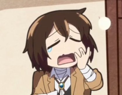 " การแสดงได้จบเป็นที่เรียบร้อยแล้วล่ะ~ ใครที่ยังไม่นอนก็เข้านอนกันได้แล้วนะไม่งั้นขอบตาจะเป็นหมีแพนด้ากันนะ "