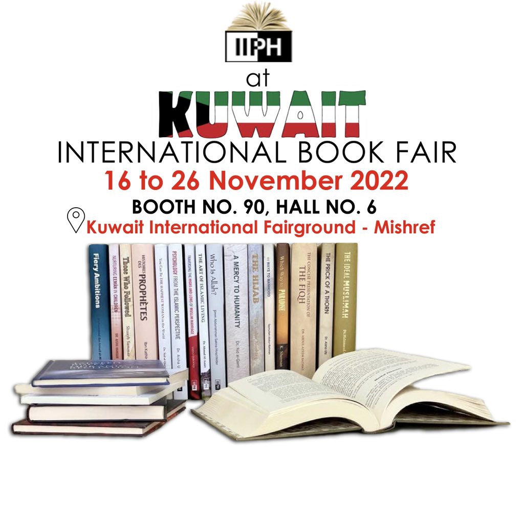 IIPH (@iiphbooks) on Twitter photo 