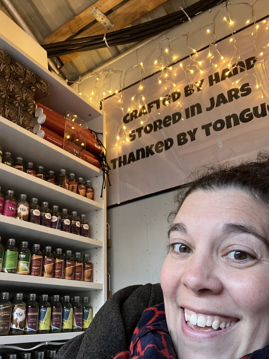 If you’re in NYC head to the Union Square holiday market and pick up some bitters from my friend Anna! Tell her I sent you! TNT Bitters, B aisle with the other local food and bev 🍸