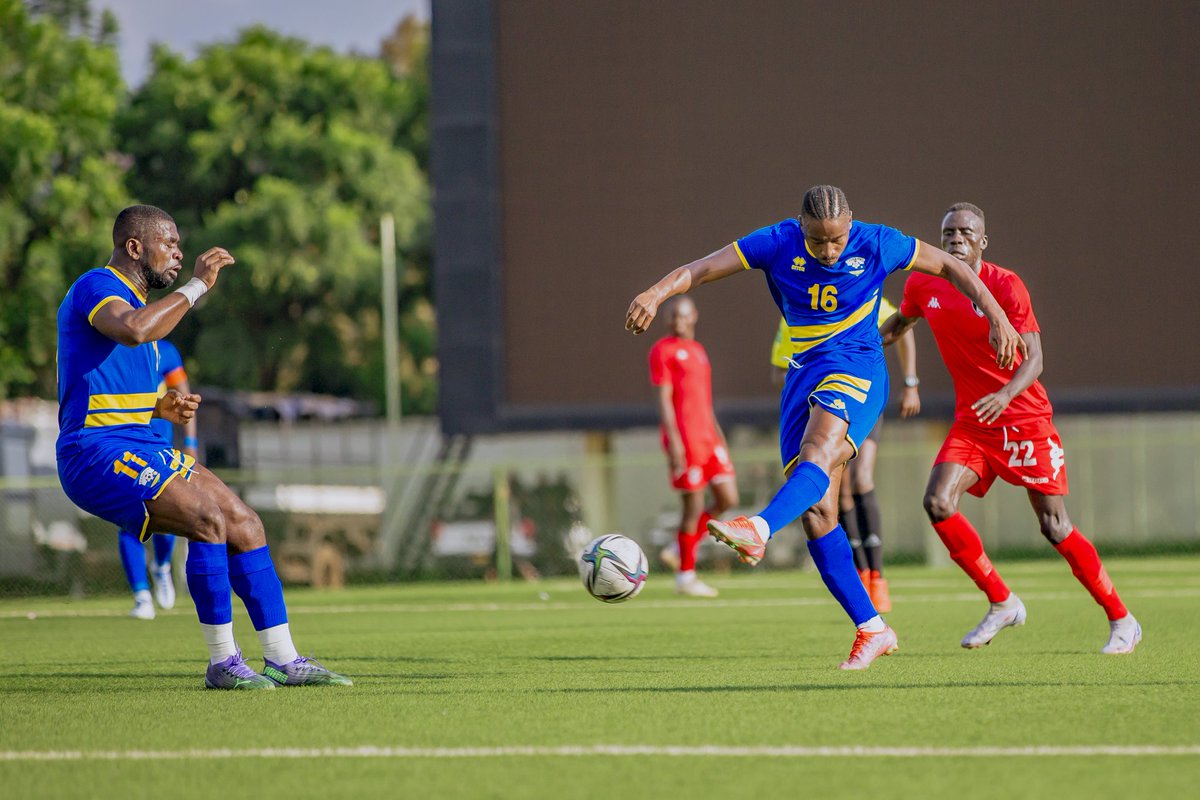 SFA1936's tweet photo. Sudan fall 1-0 to hosts Rwanda in second international friendly match
https://t.co/mbCs8tBe7p https://t.co/E3Y4NZvO9T