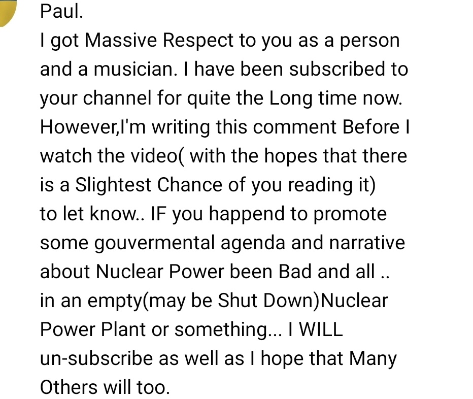 Paul Davids tweet media
