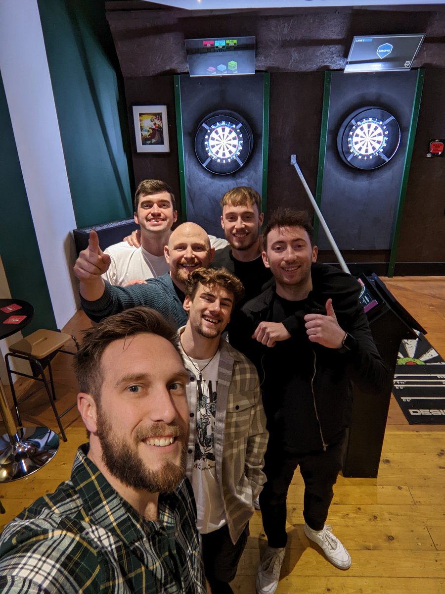 Jason Glazier tweet media