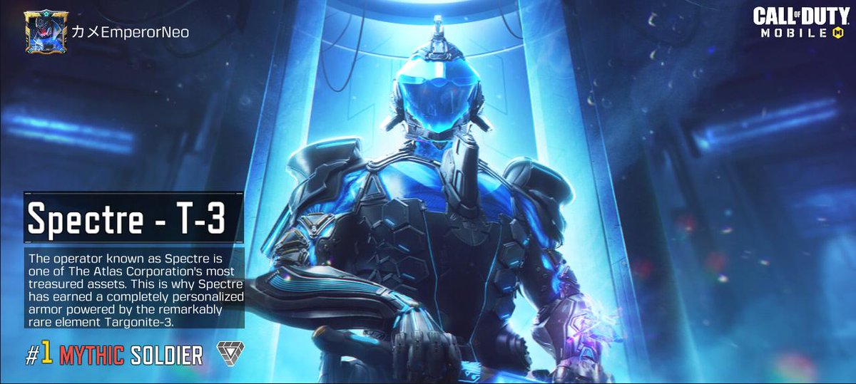 𝕿𝖍𝖊 𝕰𝖒𝖕𝖊𝖗𝖔𝖗 𝕹𝖊𝖔 tweet media