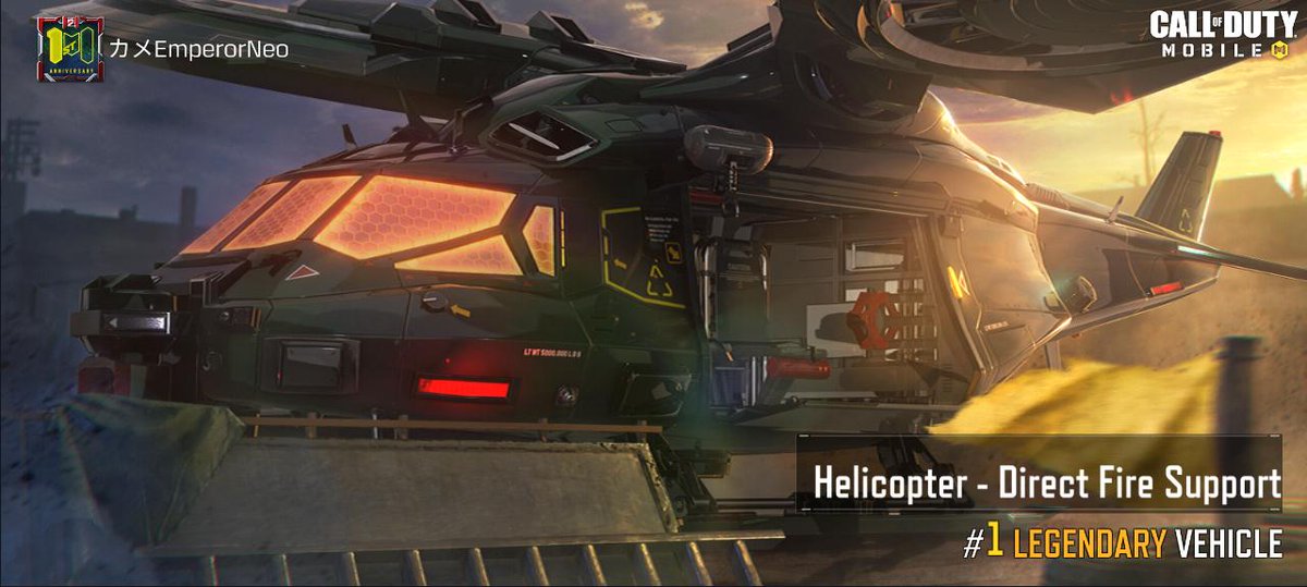 𝕿𝖍𝖊 𝕰𝖒𝖕𝖊𝖗𝖔𝖗 𝕹𝖊𝖔 tweet media