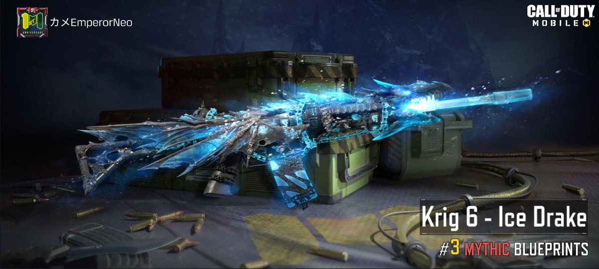 𝕿𝖍𝖊 𝕰𝖒𝖕𝖊𝖗𝖔𝖗 𝕹𝖊𝖔 tweet media