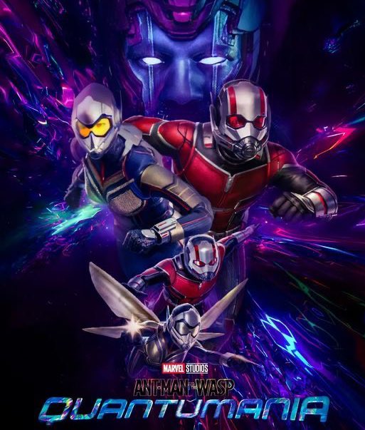 MCU_Direct_AR's tweet photo. 🚨تحذير بالحرق🚨…
فيلم #AntManAndTheWaspQuantumania سينتهي نهاية مفتوحة وحزينة حيث أن #Kang سيفشل بالخروج من عالم الكم فسيقوم بحبس #Cassie و قتل #HankPim فسيتضطر #AntMan و #Wasp بالبقاء لإنقاذ #Cassie ولمنع خروج #Kang لإحتلال الأكوان المتعددة و سيرسلوا إستغاثة للـ #Avengers😳🔥 https://t.co/YLjz62zOcg