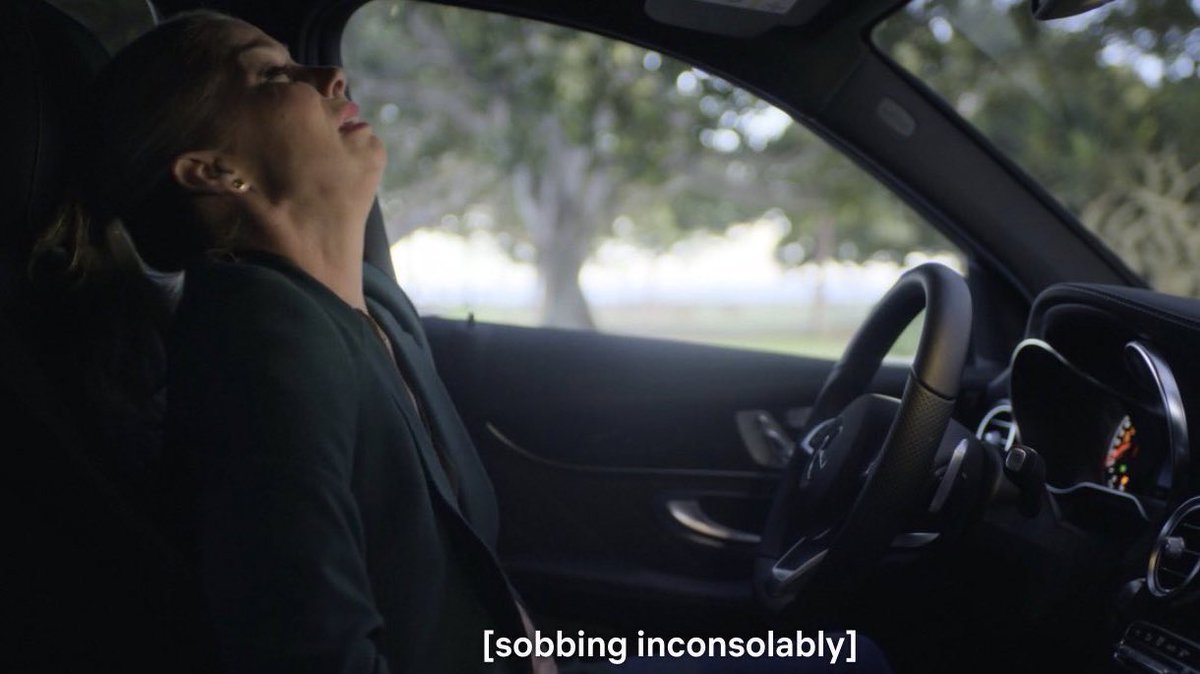 fandomloverx3's tweet photo. After watching the season finale of #DeadToMe 😭😭😭 https://t.co/v5okNr1NJV