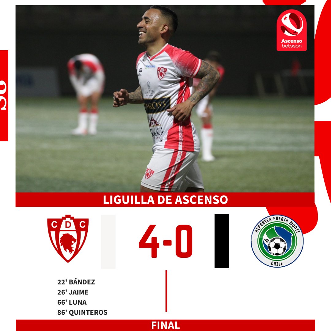 AS Chile tweet media