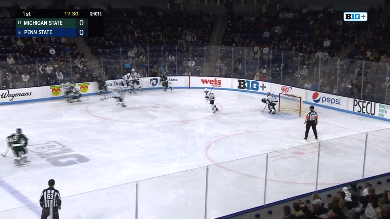 Michigan State Hockey On Twitter Basgall Nets His Second Of The michigan-state-hockey-on-twitter-basgall-nets-his-second-of-the