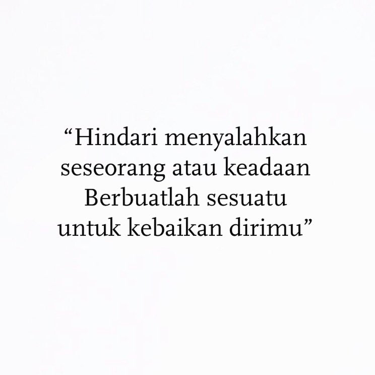 AprishiAllita's tweet photo. Meratapi atau membuat perubahan? https://t.co/BrSAAE1dyN