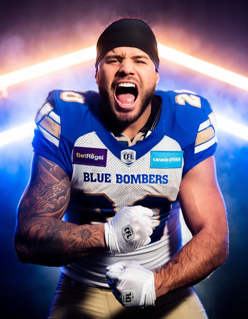 Brady Oliveira 🏈 🐶 tweet media