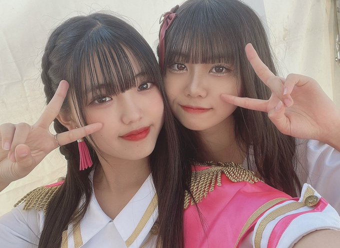 Twitterのコスプレ画像31