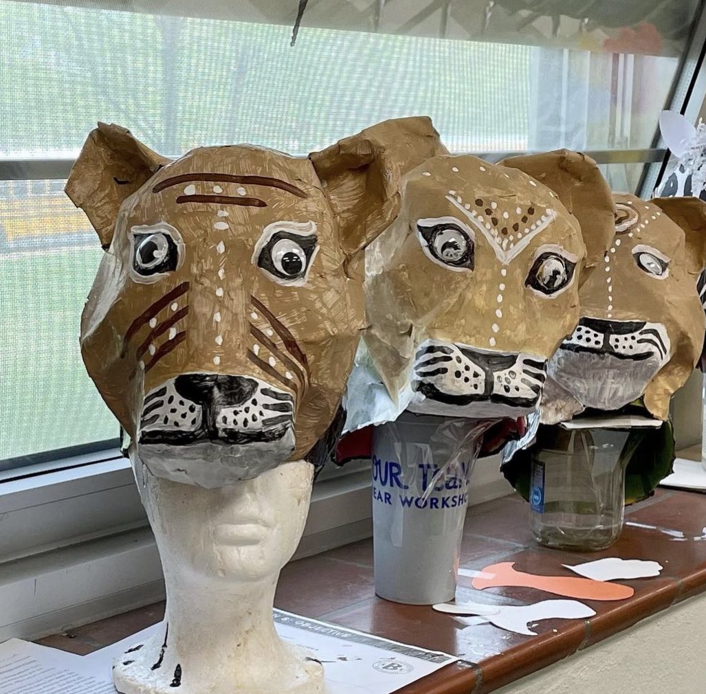 applause_ucity's tweet photo. More masks https://t.co/luNdoXjoNt