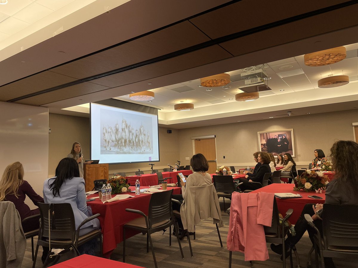 Asma Khapra, MD (@akhapramd) on Twitter photo Finding your tribe!
Learning mindfulness!
Avoiding burnout!
Secrets to leadership success…. What more could you want? ❤️Womens AGA regional workshop! <a href="/AmerGastroAssn/">American Gastroenterological Association (AGA)</a> <a href="/MccutchenDr/">Dr. Aja Mccutchen</a> <a href="/doctorparastoo/">Parastoo Jangouk, MD</a> <a href="/gutdoc18/">Janese Laster, MD</a> <a href="/GutGirlMD/">Dawn Sears, MD, FACG</a> Finding your tribe!
Learning mindfulness!
Avoiding burnout!
Secrets to leadership success…. What more could you want? ❤️Womens AGA regional workshop! <a href="/AmerGastroAssn/">American Gastroenterological Association (AGA)</a> <a href="/MccutchenDr/">Dr. Aja Mccutchen</a> <a href="/doctorparastoo/">Parastoo Jangouk, MD</a> <a href="/gutdoc18/">Janese Laster, MD</a> <a href="/GutGirlMD/">Dawn Sears, MD, FACG</a>