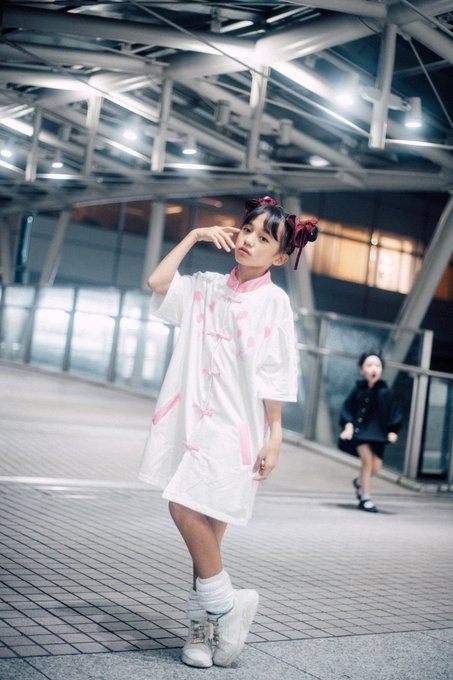 Twitterのコスプレ画像27