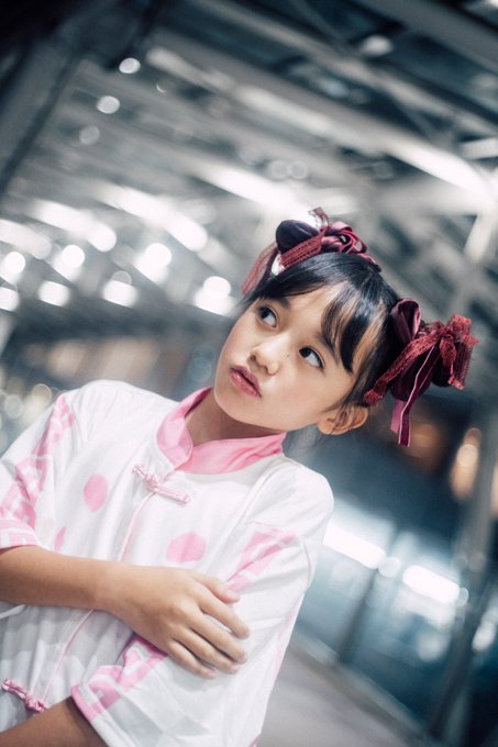 Twitterのコスプレ画像28