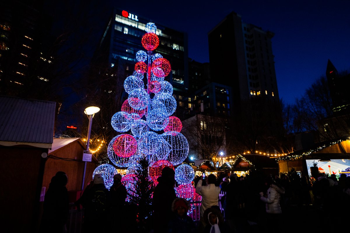 Shane Dunlap on Twitter "Downtown is illuminated with fireworks and