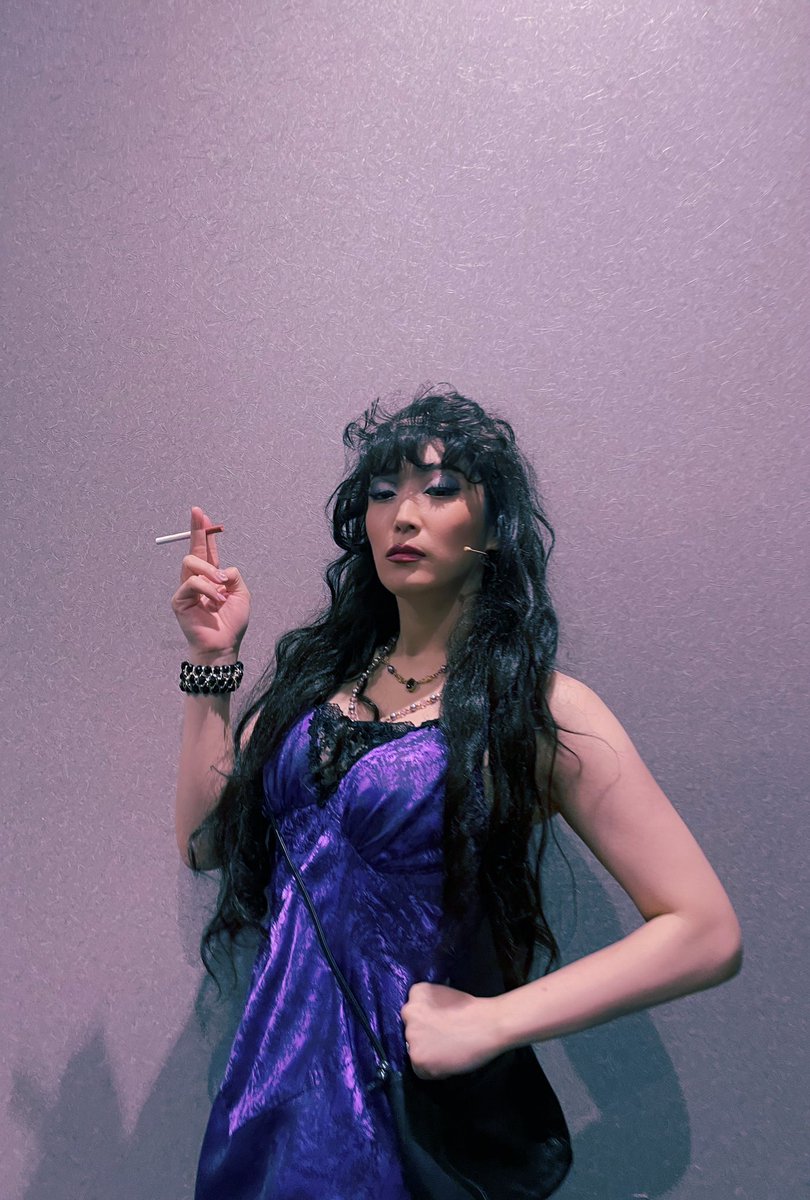 福山葵衣 tweet media