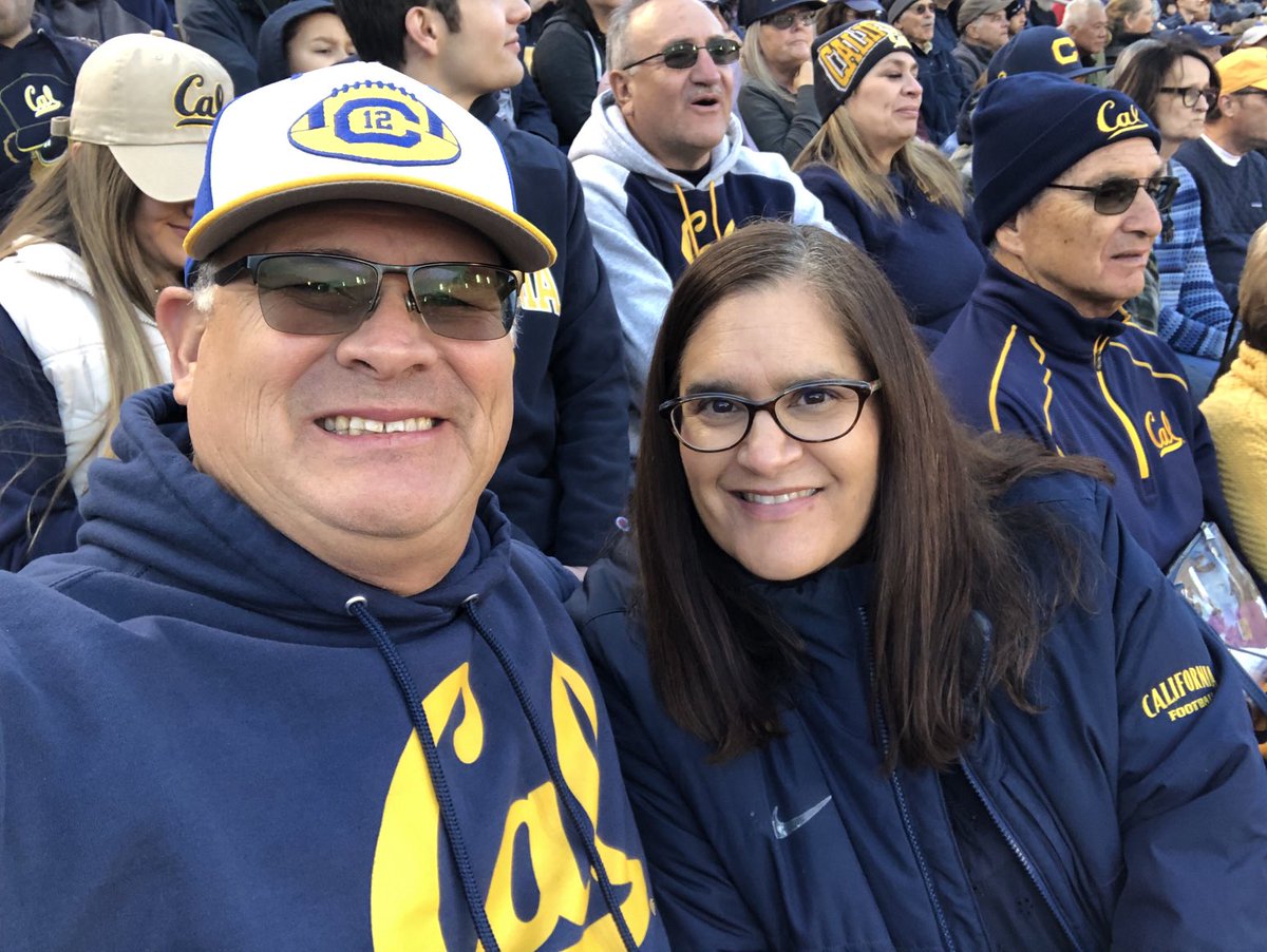 #gobears