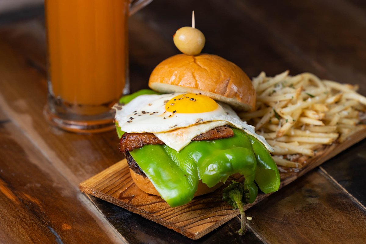 Frog and Firkin tweet media