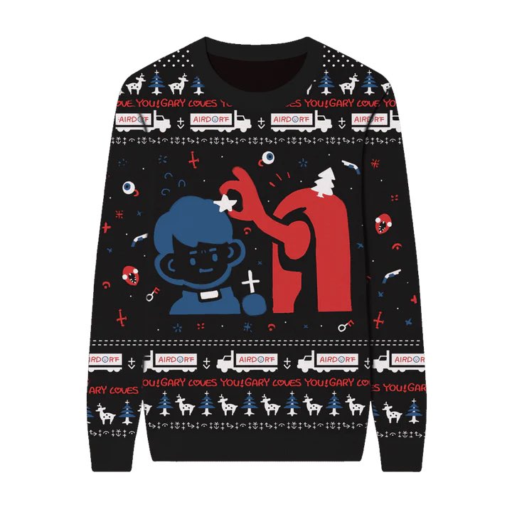 Faith Christmas Hoodie Faith Christmas Hoodie