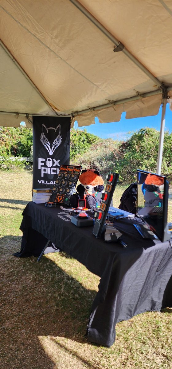 Fox Pick™ 🦊 tweet media