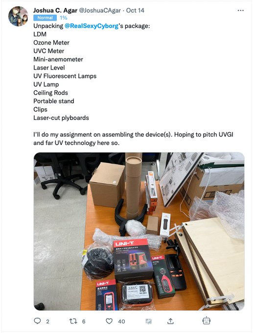 Ahh, yes, Naomi's legendary animosity toward- the Philipines (because she's Chinese)👍🏻 https://t.co/